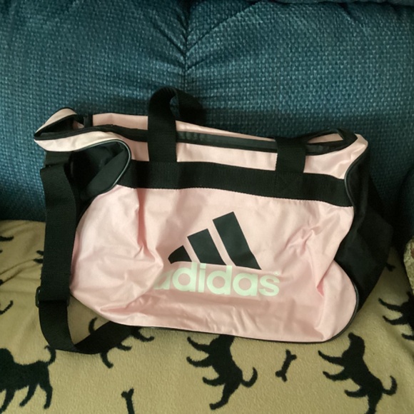 Duffle bag - Picture 2 of 4